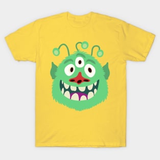 Alien T-Shirt